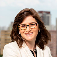 Picture of Dra. Iara Debert