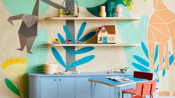 Olhar focado de criança - Oftalmologia Infantil e Estrabismo em São Paulo