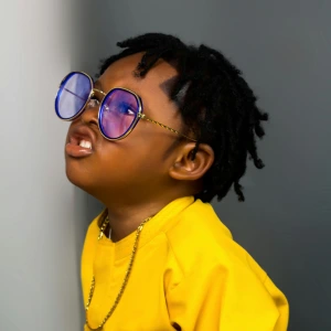 Astigmatismo em Crianças